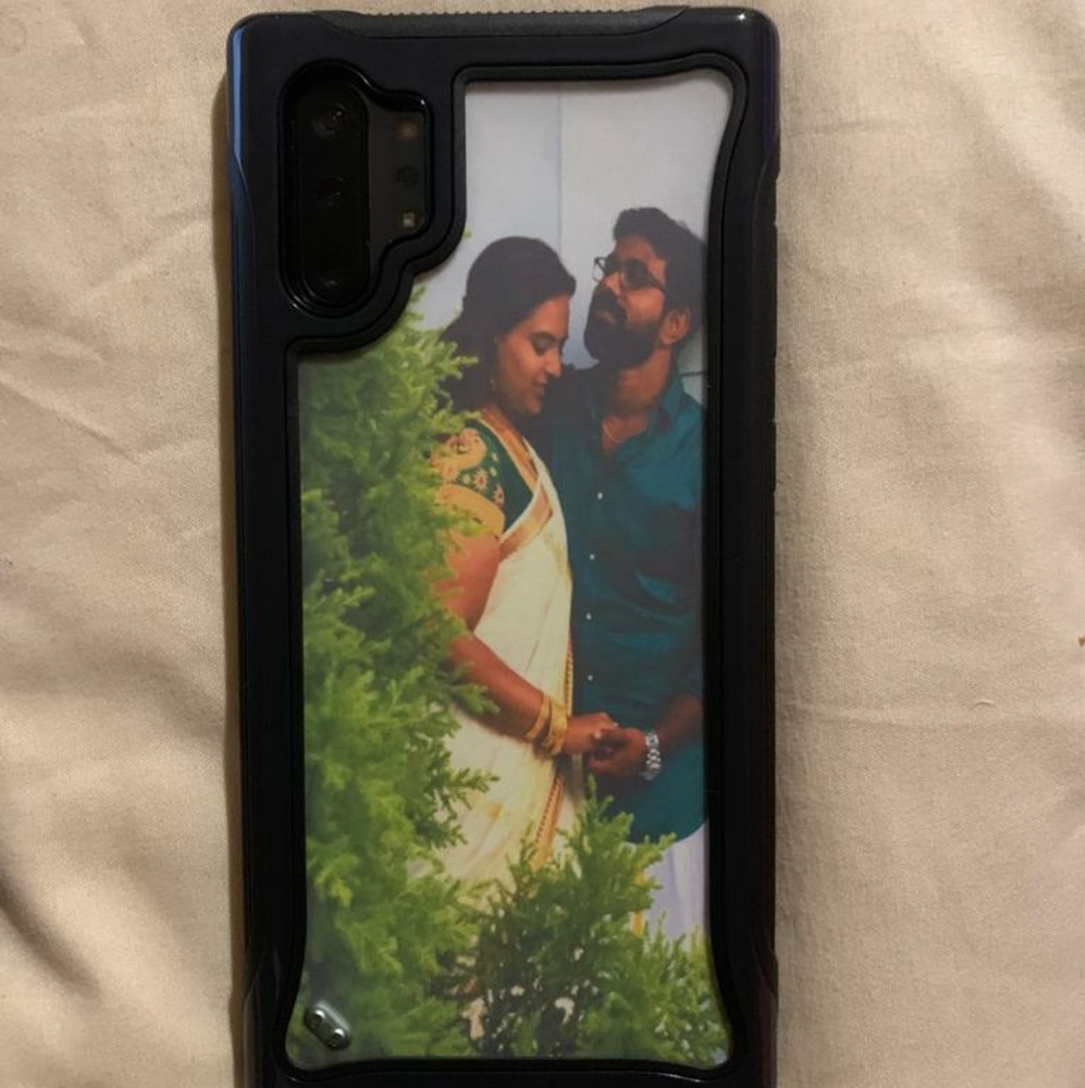 Note 10 plus back case - Picture 4 of 4